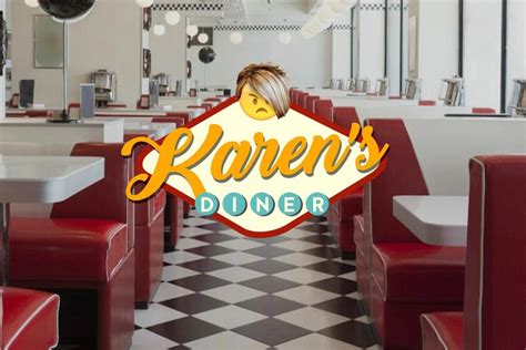 karens diner deutschland|karen's diner locations near me.